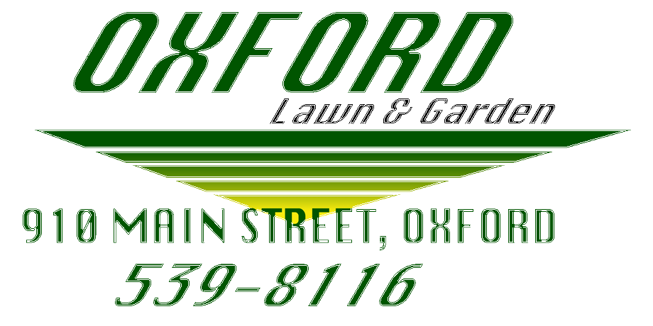 Oxford Lawn & Garden
